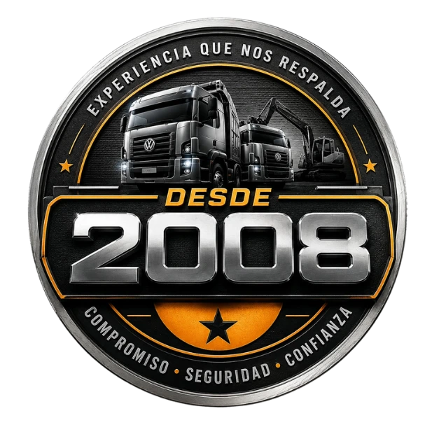 MPC Transportes desde 2008